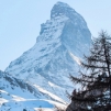 Zermatt wintersport