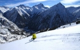 Wintersport Les Deux Alpes Summit Travel