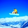 Hemsedal wintersport