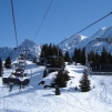 Les Arcs wintersport