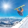 Les Deux Alpes wintersport
