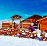 Livigno wintersport