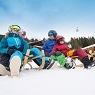 Wintersport Davos De Jong Intra