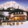 Wintersport Flachau De Jong Intra