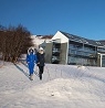 Wintersport Geilo De Jong Intra