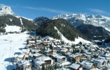 Wintersport Val Gardena Summit Travel