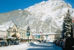 Wintersport Canada De Vakantiediscounter