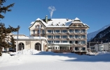 Wintersport Davos Summit Travel
