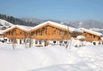 Wintersport Flachau Sunweb