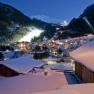 Wintersport Ischgl Summit Travel
