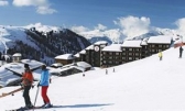 Wintersport La Plagne Sunweb