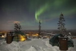 Wintersport Lapland Buro Scanbrit
