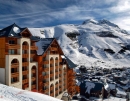 Wintersport Les Deux Alpes Bizztravel