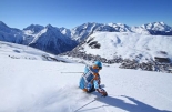 Wintersport Les Deux Alpes Summit Travel