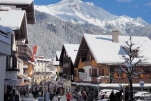 Wintersport St. Anton Sunweb