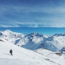 Wintersport Tignes De Vakantiediscounter