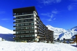 Wintersport Tignes Summit Travel