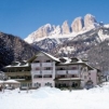 Wintersport Val di Fassa De Jong Intra