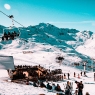 Wintersport Val Thorens De Vakantiediscounter