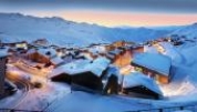 Wintersport Val Thorens Summit Travel