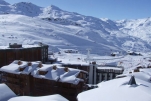 Wintersport Val Thorens Sunweb