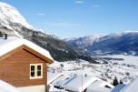 Wintersport Voss Buro Scanbrit